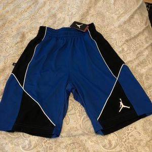 Men’s Jordan Basketball Shorts (NWT!!)